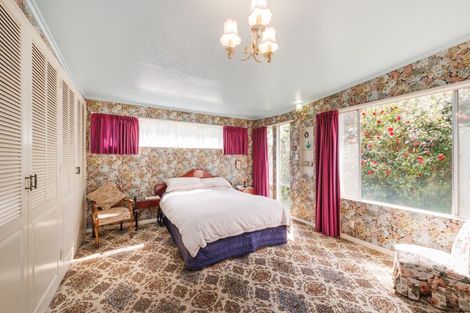 Photo of property in 109 Skerman Line, Newbury, Palmerston North, 4478