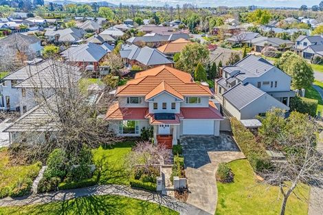 Photo of property in 140 Regent's Park Drive, Casebrook, Christchurch, 8051