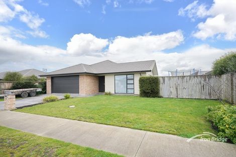 Photo of property in 5 Foxton Drive, Kaiapoi, 7630