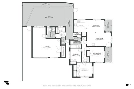 Photo of property in 34 Kaiwaka Road, Waiuku, 2123