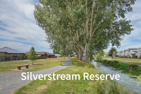 Photo of property in 8 Storer Street, Kaiapoi, 7630