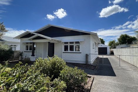 Photo of property in 187 Ferguson Street, West End, Palmerston North, 4412