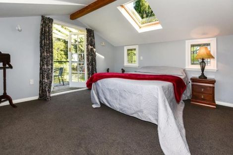 Photo of property in 1121 Leeston Road, Leeston, 7683