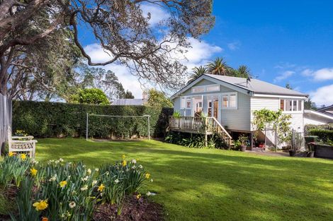 Photo of property in 23 Lewin Road, Epsom, Auckland, 1023