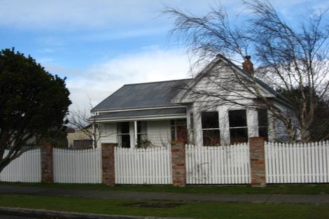 Photo of property in 35 Fulton Street, Gladstone, Invercargill, 9810