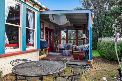 Photo of property in 7 Kaipi Street, Manaia, 4612