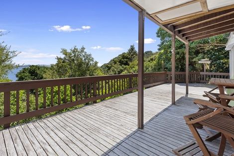 Photo of property in 218 Manganese Point Road, Tamaterau, Whangarei, 0174