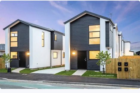 Photo of property in 198d Linwood Avenue, Linwood, Christchurch, 8011