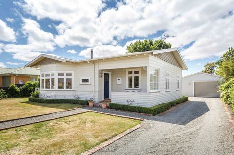 Photo of property in 199 Manchester Street, Feilding, 4702
