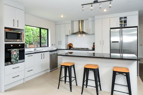 Photo of property in 58 Magellan Rise, Flagstaff, Hamilton, 3210