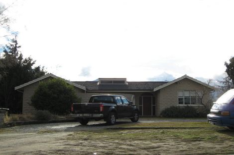 Photo of property in 75 Hunter Crescent, Wanaka, 9305