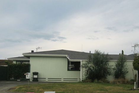 Photo of property in 1 Laurent Place, Greenmeadows, Napier, 4112