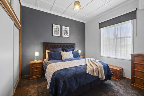 Photo of property in 535 Manutahi Road, Lepperton, New Plymouth, 4373