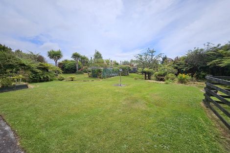 Photo of property in 129 Third Street, Kumara, 7832