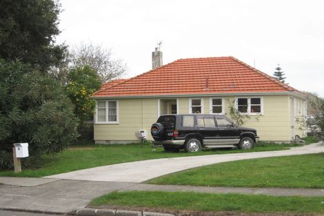 Photo of property in 6 Kettle Crescent, Marewa, Napier, 4110
