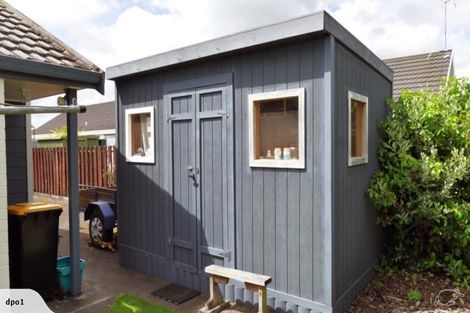 Photo of property in 16b Ngaio Street, Matamata, 3400