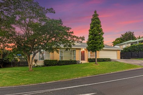 Photo of property in 1 Tamworth Place, Gate Pa, Tauranga, 3112