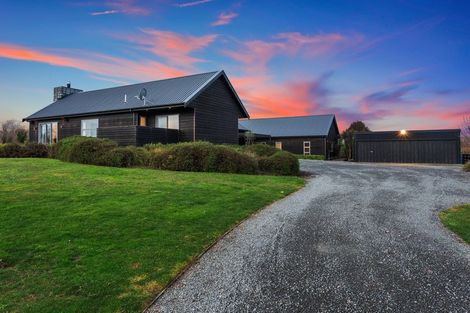 Photo of property in 86a Leithfield Road, Leithfield, Amberley, 7481