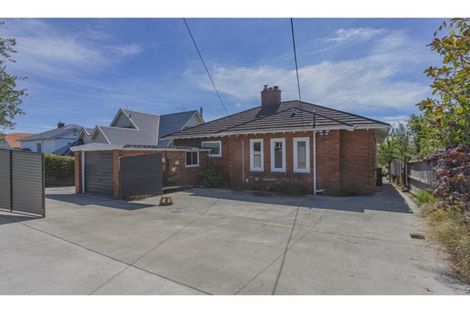 Photo of property in 3 Bidwill Street, Seaview, Timaru, 7910