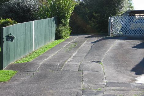 Photo of property in 15 Wheatley Avenue, Pakuranga, Auckland, 2010