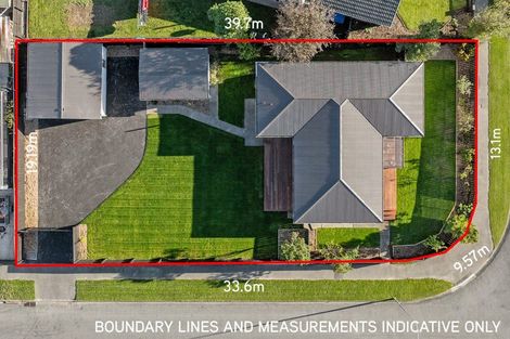 Photo of property in 37 Northcroft Street, Hoon Hay, Christchurch, 8025