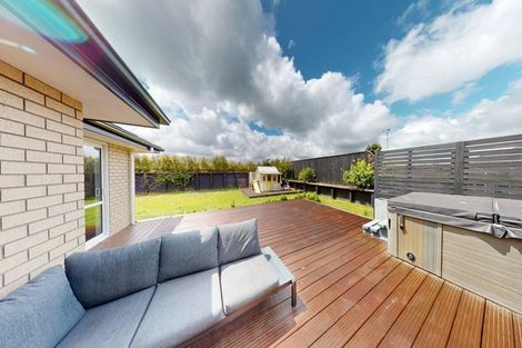 Photo of property in 14 Macdonald Heights, Feilding, 4702
