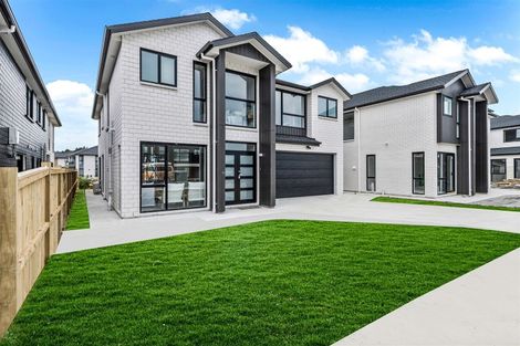 Photo of property in 13 Downpatrick Drive, Flat Bush, Auckland, 2019