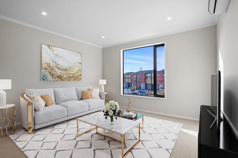 Photo of property in 10 Roundel Crescent, Whenuapai, Auckland, 0618