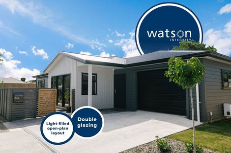 Photo of property in 24 Paisley Street, Mellons Bay, Auckland, 2014