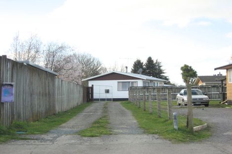 Photo of property in 4 Pohutukawa Drive, Murupara, 3025