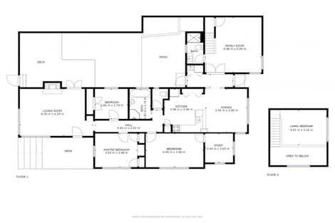 Photo of property in 8 Darwin Street, Karori, Wellington, 6012