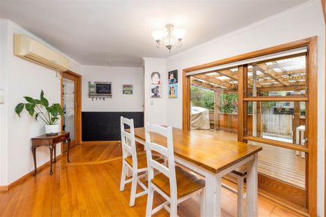 Photo of property in 95 Teesdale Street, Burnside, Christchurch, 8053
