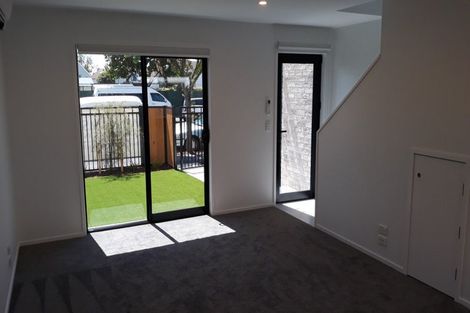 Photo of property in 2/230 Worcester Street, Christchurch Central, Christchurch, 8011