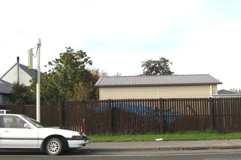 Photo of property in 478 Greers Road, Bishopdale, Christchurch, 8053