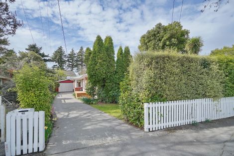 Photo of property in 62 Brookside Terrace, Bryndwr, Christchurch, 8053