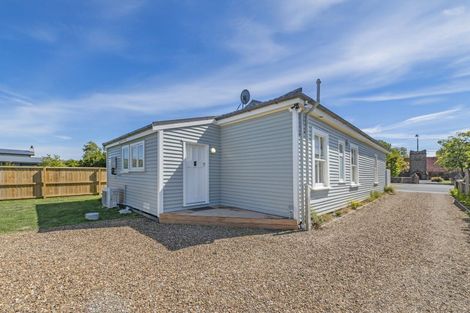 Photo of property in 843 Old Tai Tapu Road, Tai Tapu, 7672