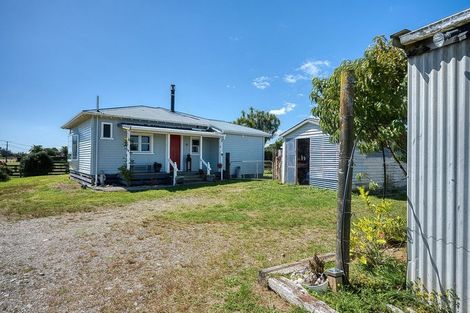 Photo of property in 402 Kumara Junction Highway, Arahura Valley, Hokitika, 7882