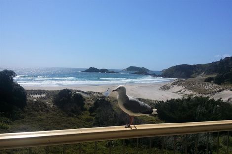Photo of property in 386 Ocean Beach Road, Whangarei Heads, Whangarei, 0174