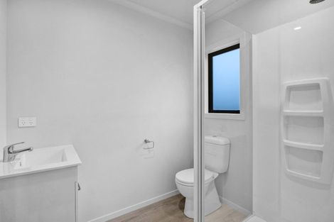 Photo of property in 2a Chute Street, Normanby, Hawera, 4614