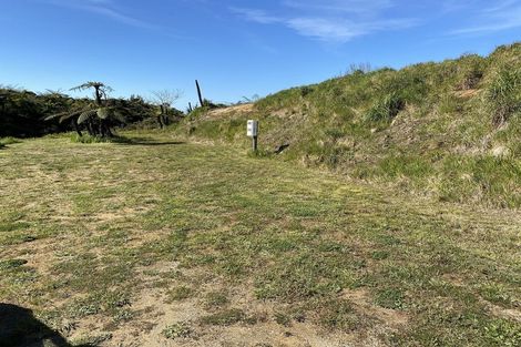 Photo of property in 9 Omau Road, Cape Foulwind, Westport, 7892