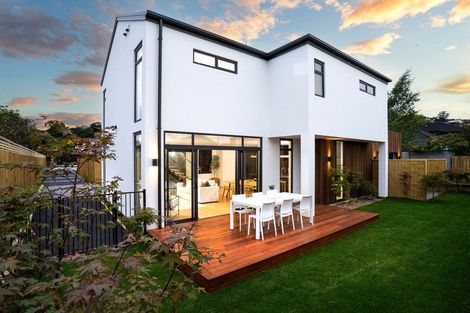 Photo of property in 157a Centaurus Road, Saint Martins, Christchurch, 8022