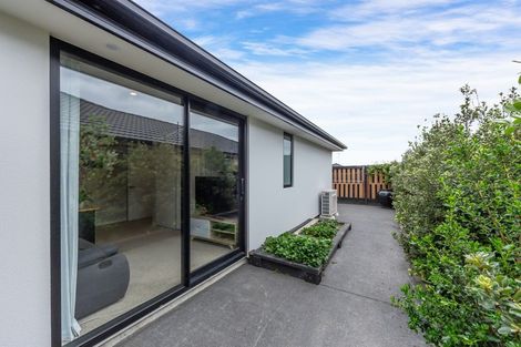 Photo of property in 20 Chimango Place, Rolleston, 7615