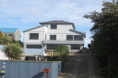 Photo of property in 73a Rua Avenue, Waitarere Beach, Levin, 5510