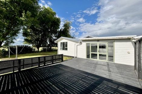 Photo of property in 1398 Foxton Shannon Road, Shannon, 4474