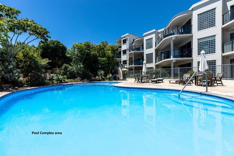 Photo of property in 409/178 Marine Parade, Mount Maunganui, 3116