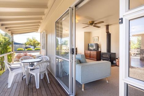 Photo of property in 167 Mackenzie Drive, Twizel, 7901