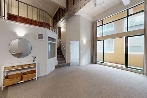 Photo of property in Vicino Apartments, 17/33 Taranaki Street, Te Aro, Wellington, 6011