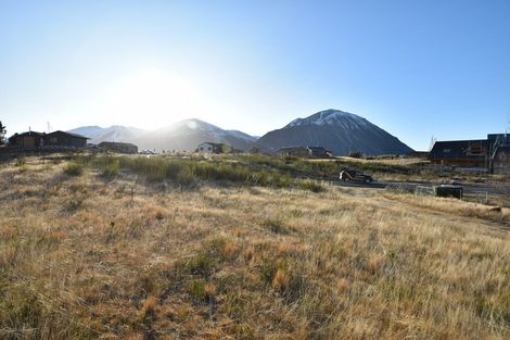 Photo of property in 48 Ohau Drive, Lake Ohau, Twizel, 9412
