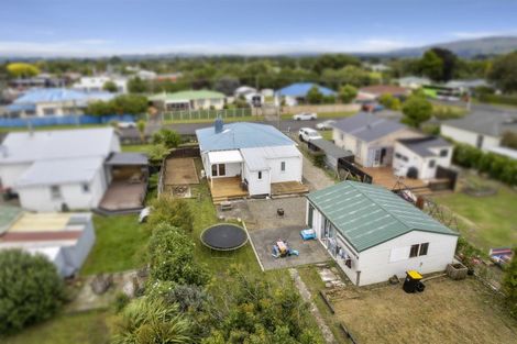 Photo of property in 7 Atkinson Street, Woodville, 4920