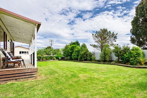 Photo of property in 254 Scott Street, Kingswell, Invercargill, 9877